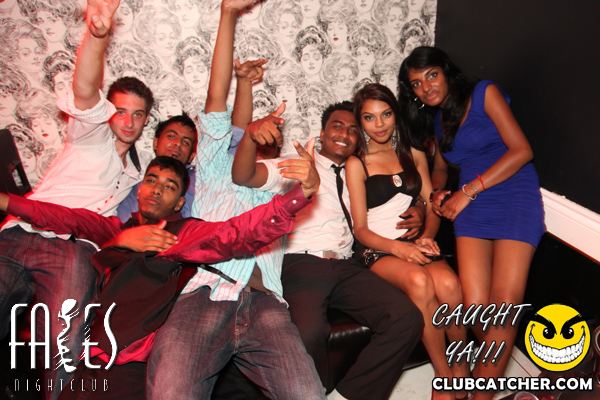 Faces nightclub photo 116 - July 13th, 2012