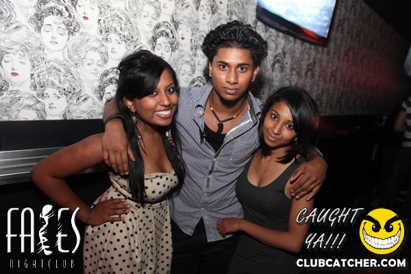 Faces nightclub photo 118 - July 13th, 2012