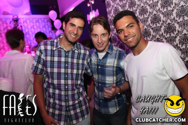 Faces nightclub photo 120 - July 13th, 2012