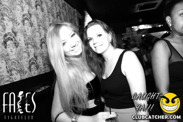Faces nightclub photo 121 - July 13th, 2012