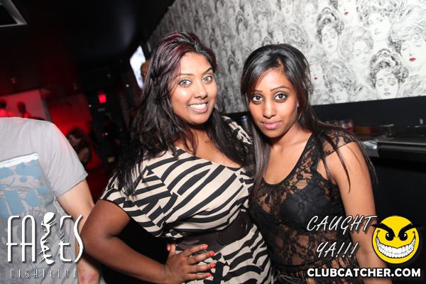 Faces nightclub photo 122 - July 13th, 2012