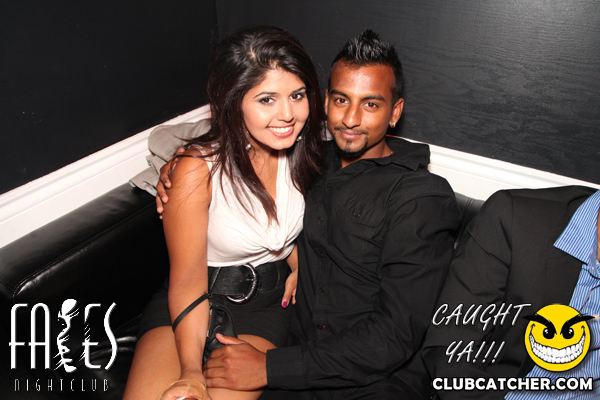 Faces nightclub photo 126 - July 13th, 2012