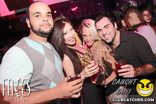 Faces nightclub photo 132 - July 13th, 2012