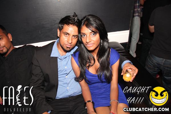 Faces nightclub photo 134 - July 13th, 2012