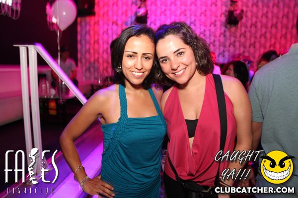 Faces nightclub photo 136 - July 13th, 2012
