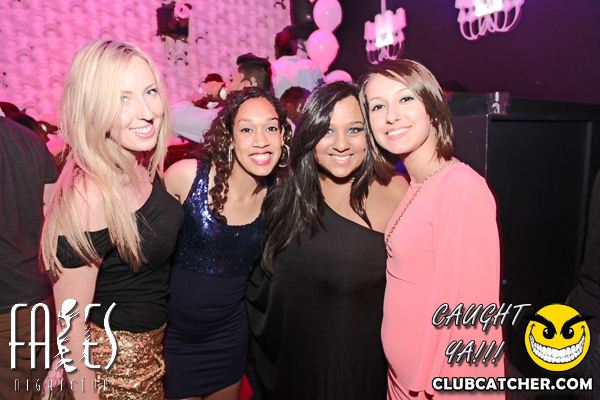 Faces nightclub photo 139 - July 13th, 2012