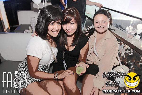 Faces nightclub photo 143 - July 13th, 2012