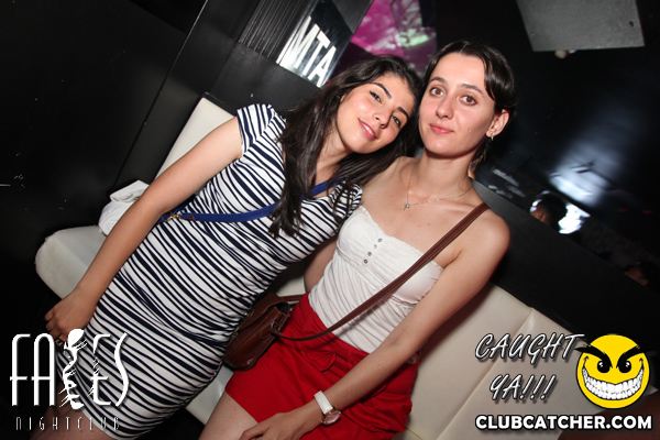 Faces nightclub photo 147 - July 13th, 2012
