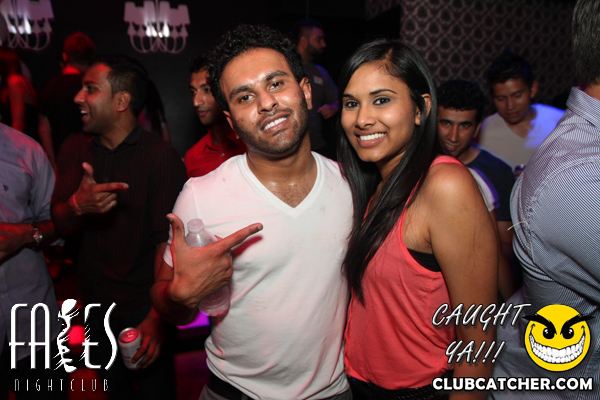 Faces nightclub photo 148 - July 13th, 2012