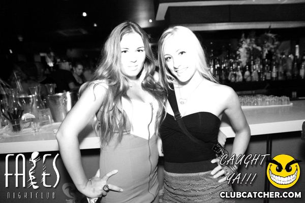 Faces nightclub photo 150 - July 13th, 2012