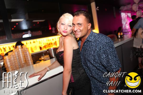Faces nightclub photo 151 - July 13th, 2012