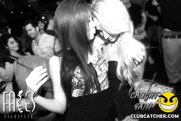 Faces nightclub photo 156 - July 13th, 2012