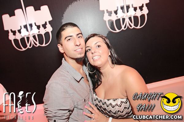 Faces nightclub photo 157 - July 13th, 2012