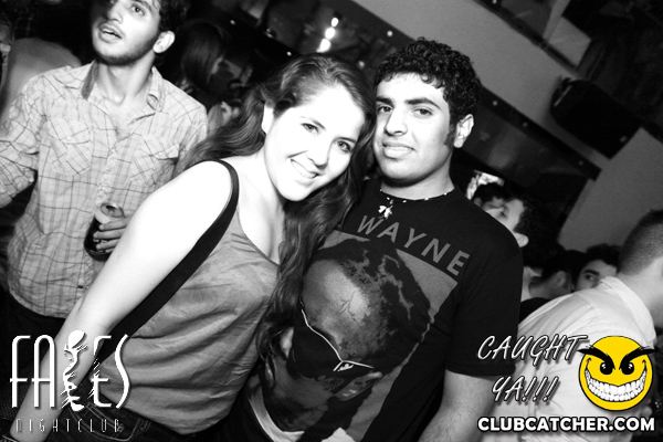 Faces nightclub photo 159 - July 13th, 2012