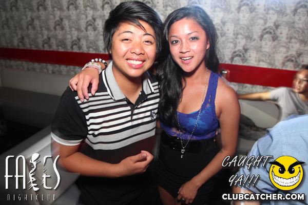 Faces nightclub photo 161 - July 13th, 2012