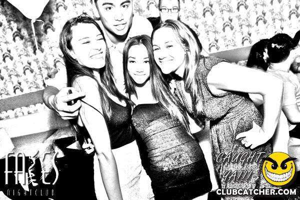 Faces nightclub photo 163 - July 13th, 2012