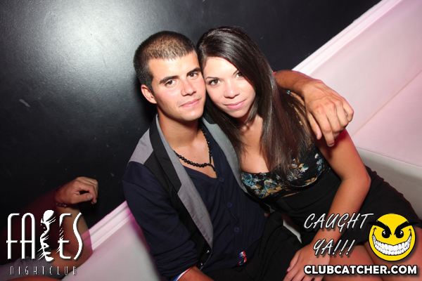 Faces nightclub photo 167 - July 13th, 2012