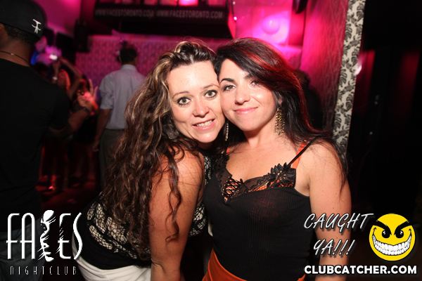Faces nightclub photo 169 - July 13th, 2012