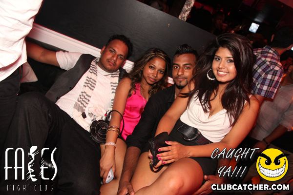 Faces nightclub photo 172 - July 13th, 2012