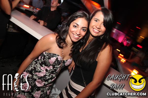 Faces nightclub photo 173 - July 13th, 2012