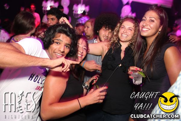 Faces nightclub photo 176 - July 13th, 2012