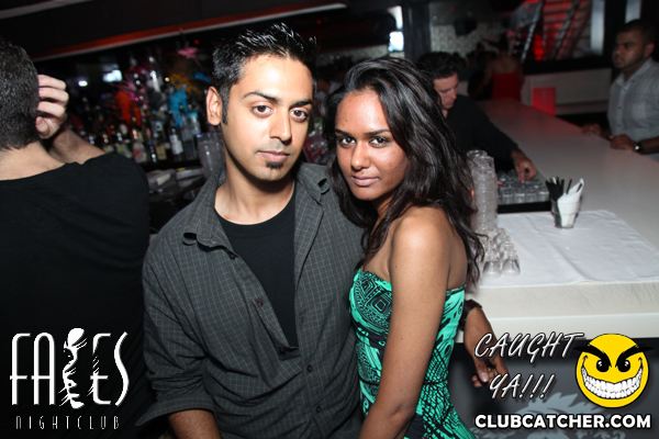 Faces nightclub photo 180 - July 13th, 2012