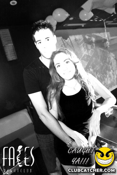 Faces nightclub photo 184 - July 13th, 2012