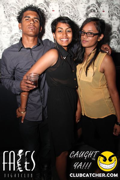 Faces nightclub photo 185 - July 13th, 2012