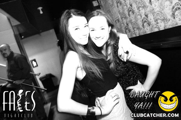 Faces nightclub photo 187 - July 13th, 2012