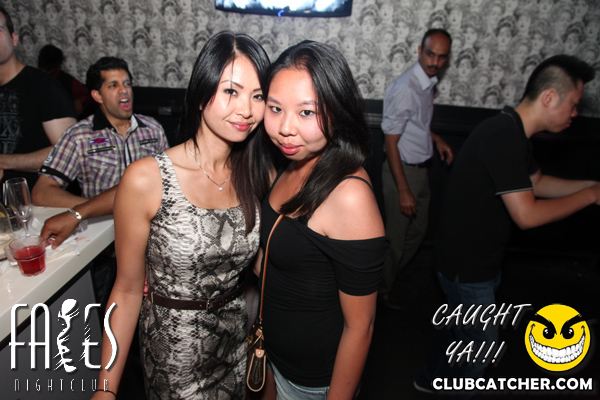 Faces nightclub photo 196 - July 13th, 2012