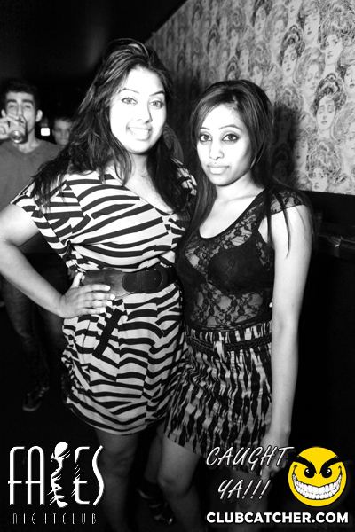 Faces nightclub photo 197 - July 13th, 2012