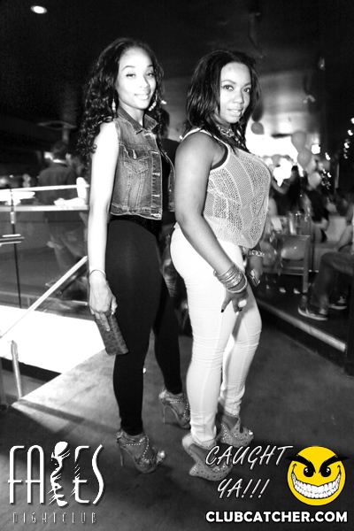 Faces nightclub photo 198 - July 13th, 2012