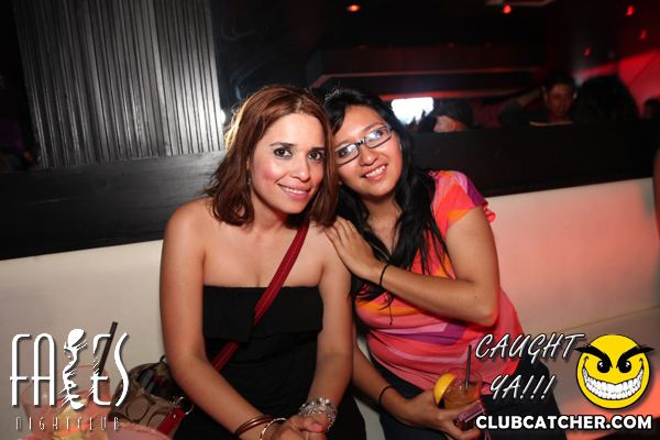 Faces nightclub photo 199 - July 13th, 2012