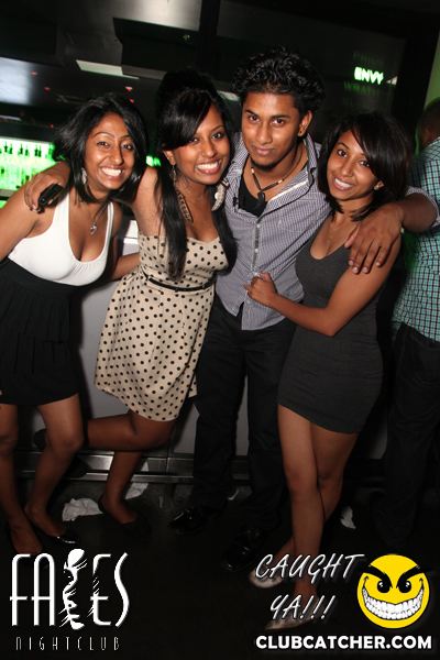 Faces nightclub photo 202 - July 13th, 2012