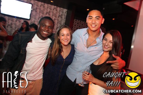 Faces nightclub photo 203 - July 13th, 2012