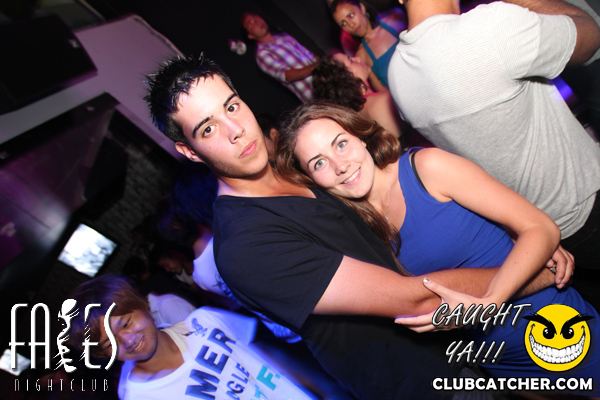 Faces nightclub photo 204 - July 13th, 2012