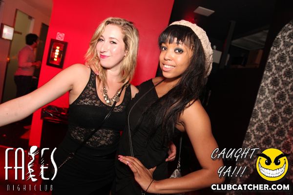 Faces nightclub photo 207 - July 13th, 2012