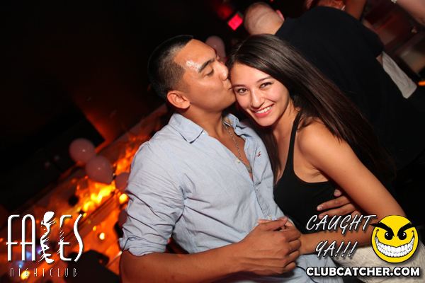 Faces nightclub photo 208 - July 13th, 2012