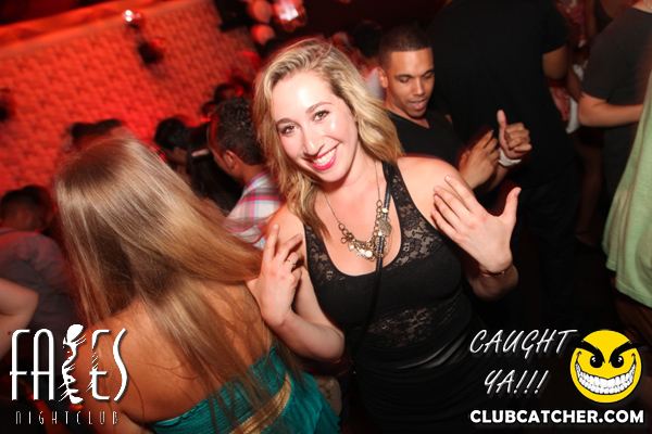 Faces nightclub photo 210 - July 13th, 2012