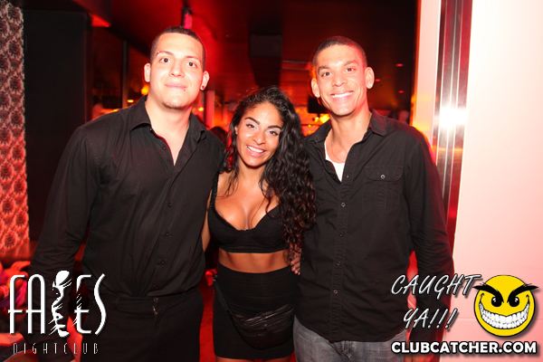 Faces nightclub photo 211 - July 13th, 2012