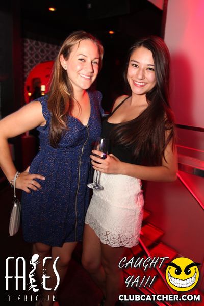 Faces nightclub photo 212 - July 13th, 2012