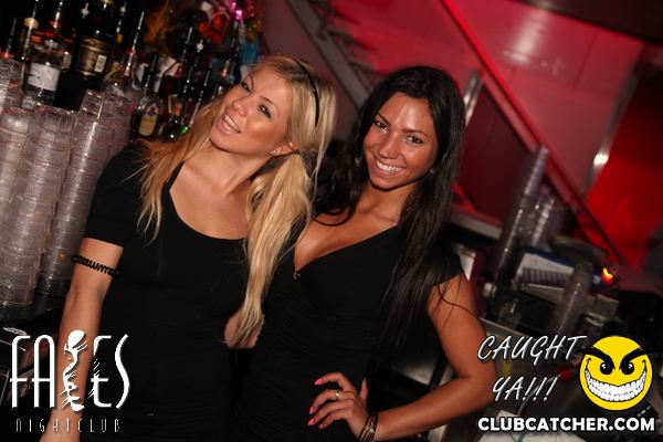 Faces nightclub photo 214 - July 13th, 2012