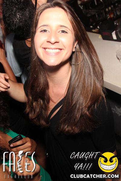 Faces nightclub photo 216 - July 13th, 2012