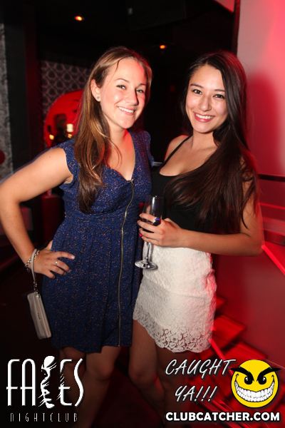Faces nightclub photo 220 - July 13th, 2012