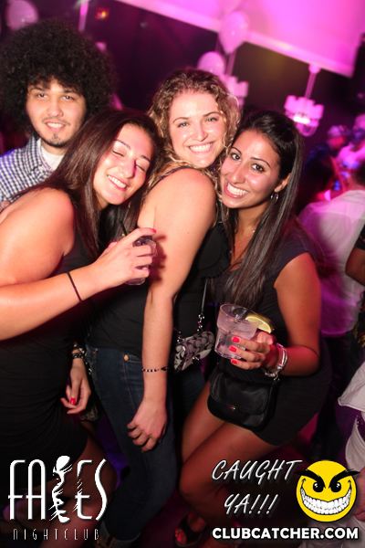 Faces nightclub photo 222 - July 13th, 2012