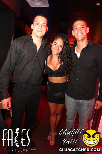 Faces nightclub photo 223 - July 13th, 2012