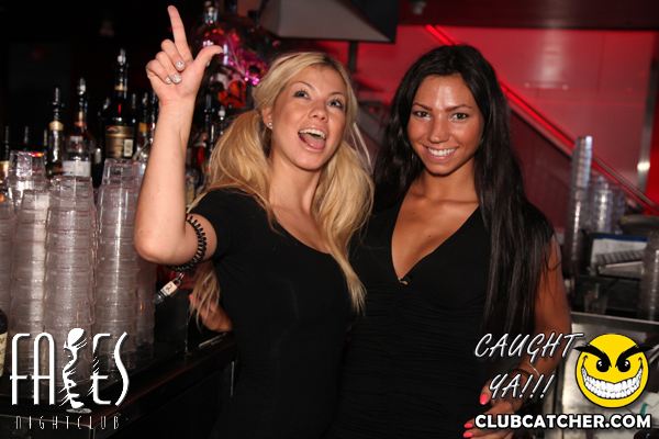 Faces nightclub photo 225 - July 13th, 2012