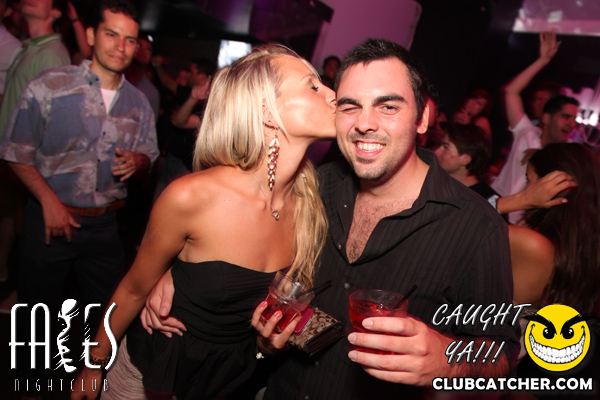Faces nightclub photo 228 - July 13th, 2012