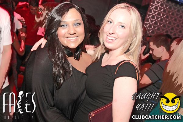 Faces nightclub photo 229 - July 13th, 2012
