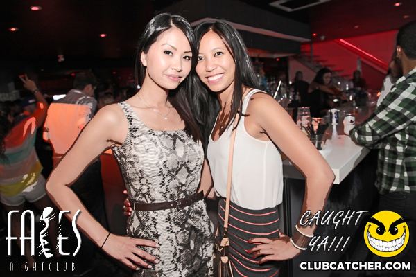 Faces nightclub photo 235 - July 13th, 2012